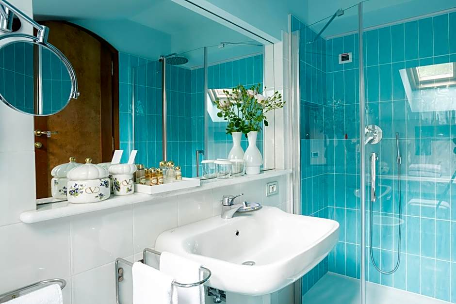Villa Abbazia Relais & Chateaux