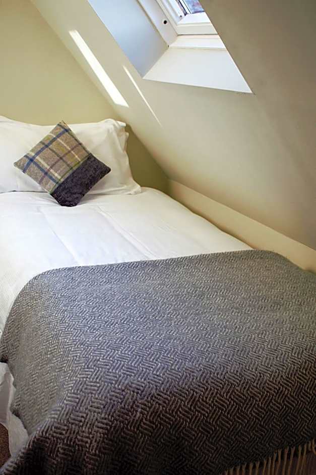 White Horse & Griffin