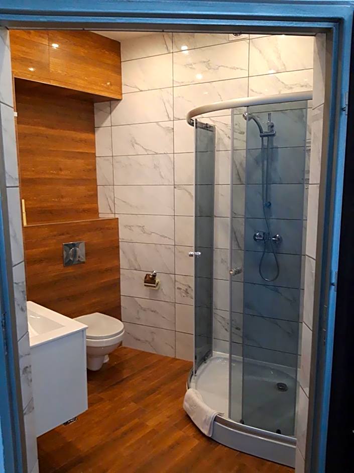 Apartamenty Polna