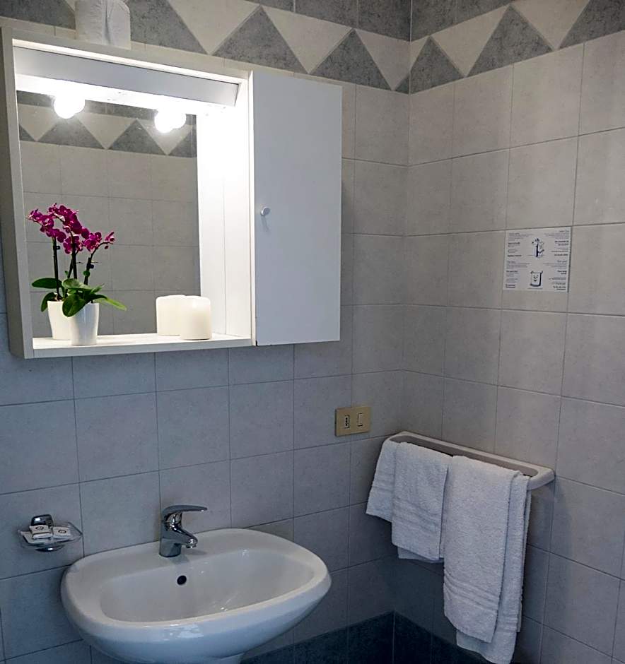 Hotel Casa Mia