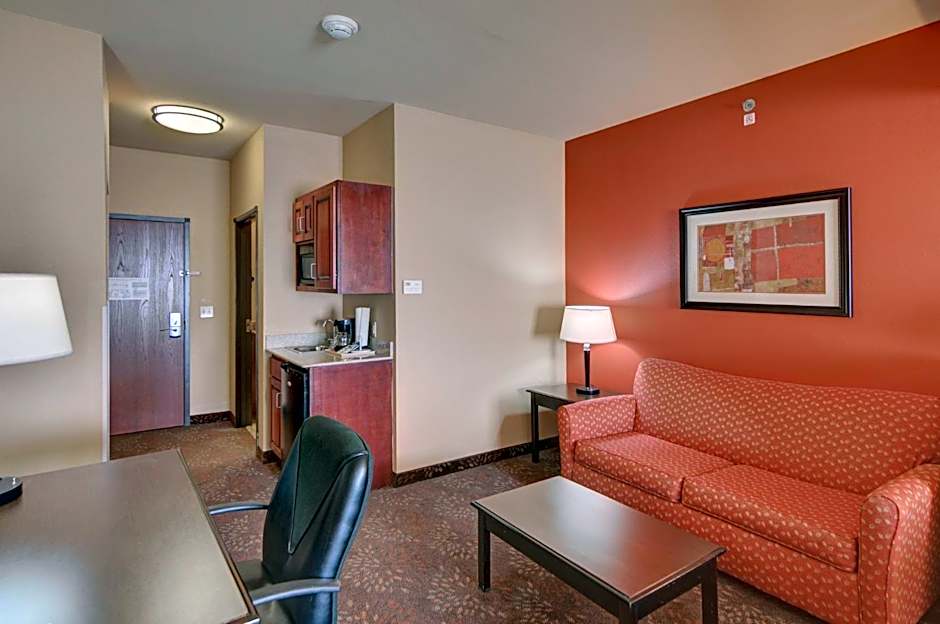Holiday Inn Express Hotel and Suites Altus By IHG