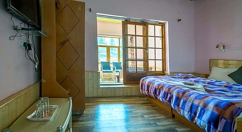 Sia La Guest House