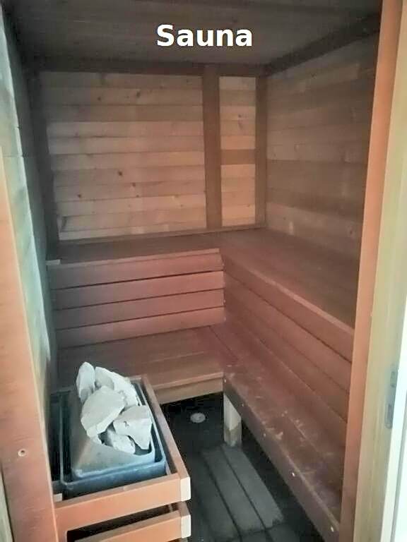 Mas La Farelle Chambre d'hote,Fitness & Salle de jeux Gratuite & SPA en supplément