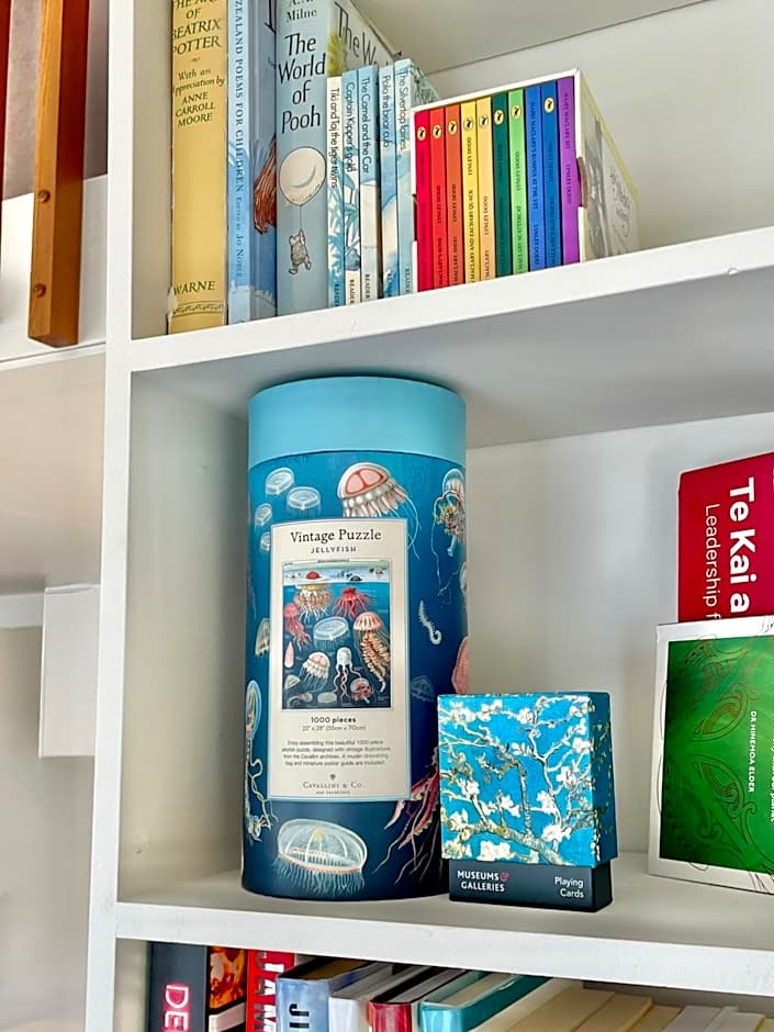 The Cove Cabin - your quiet escape