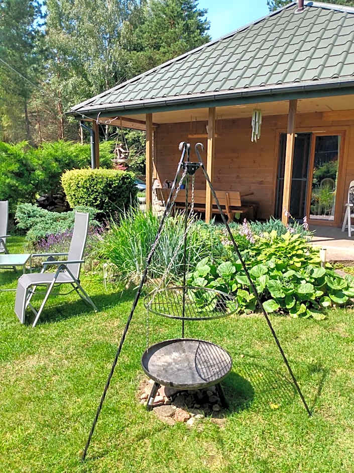 Uroczysko Ludwinowo na Podlasiu