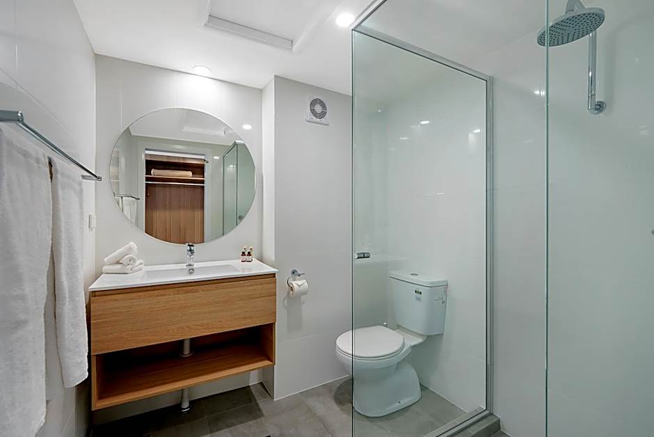 Comfort Resort Waters Edge