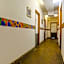 FabHotel Premium Nest
