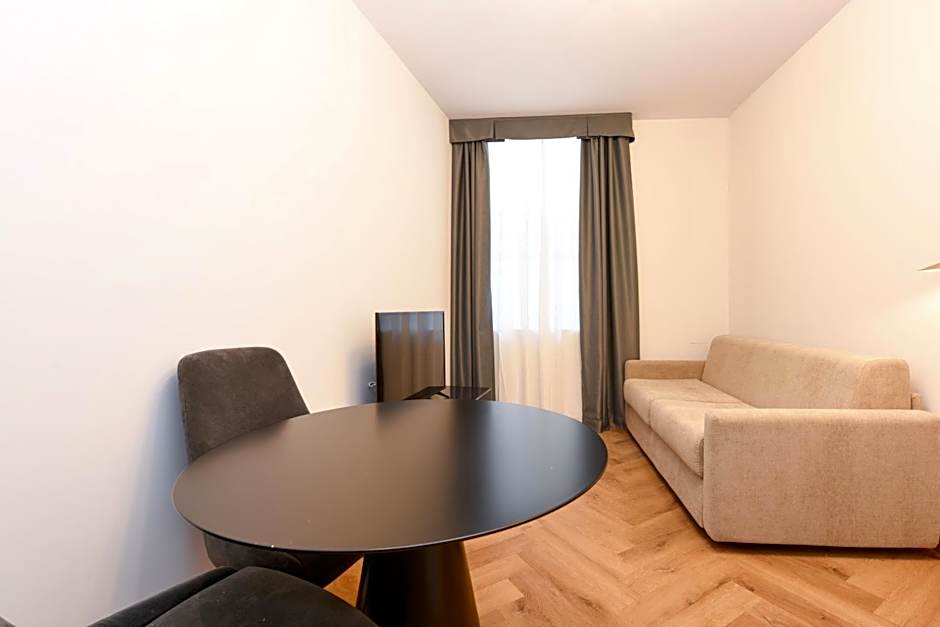 Palazzo Santo Spirito