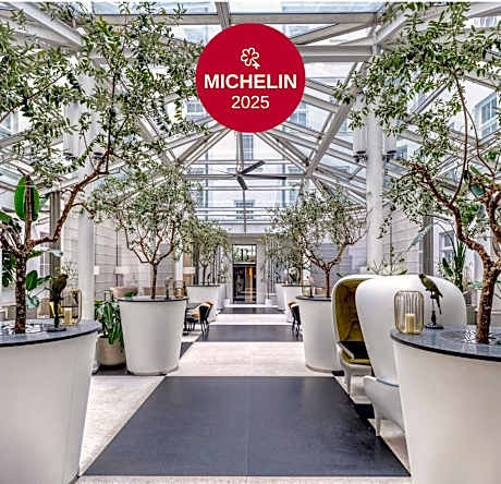 H15 Boutique Hotel, Warsaw, a Member of Design Hotels