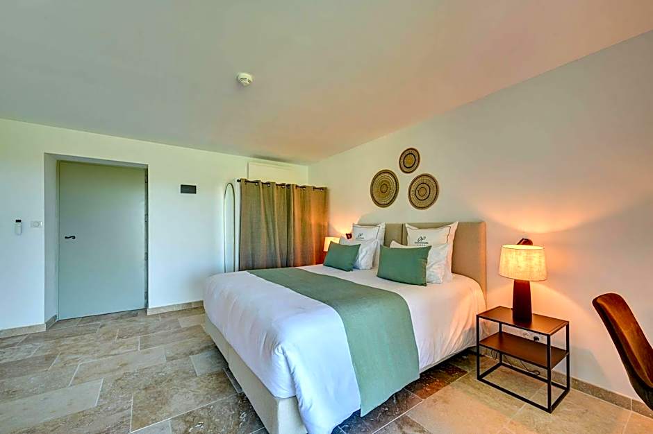 Domaine de Privadière & Spa