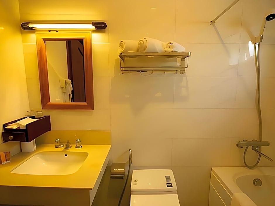 Dragon King 1 Hotel