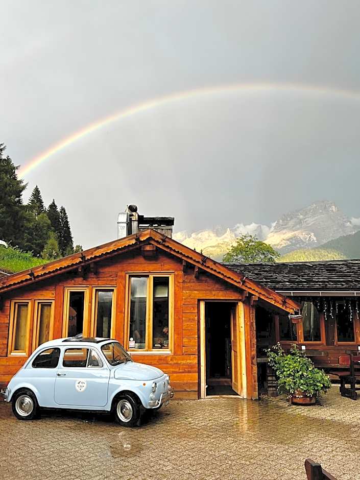 Albergo Ristorante Al Fratè da Streza