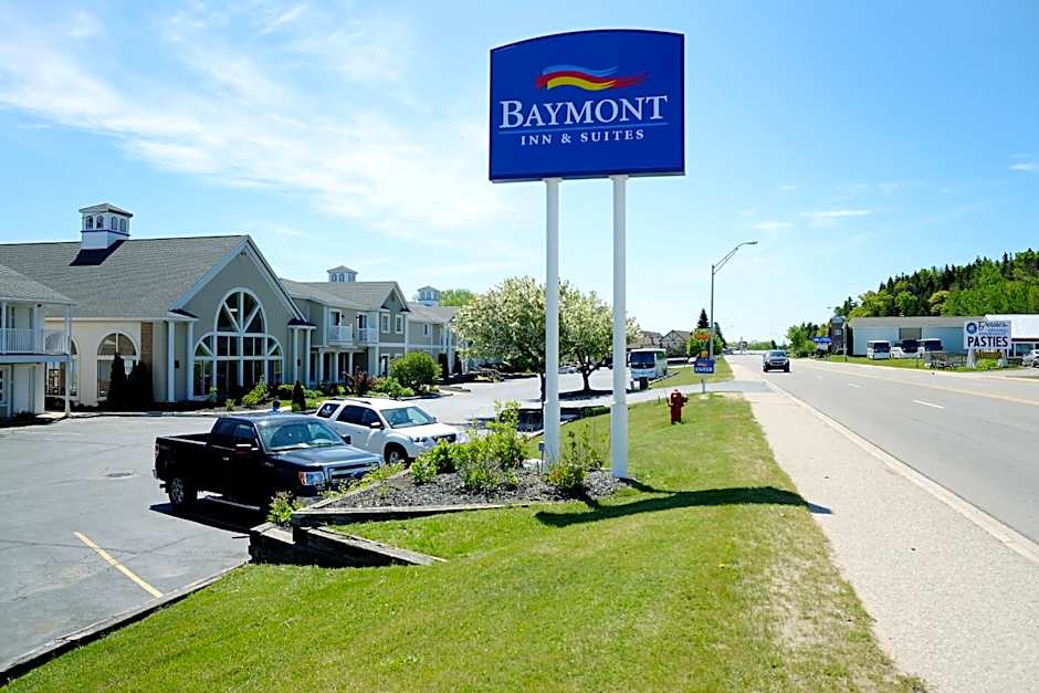 Baymont by Wyndham St. Ignace Lakefront