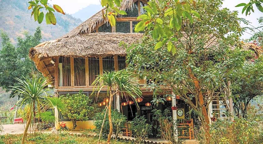 Mai Chau Villas