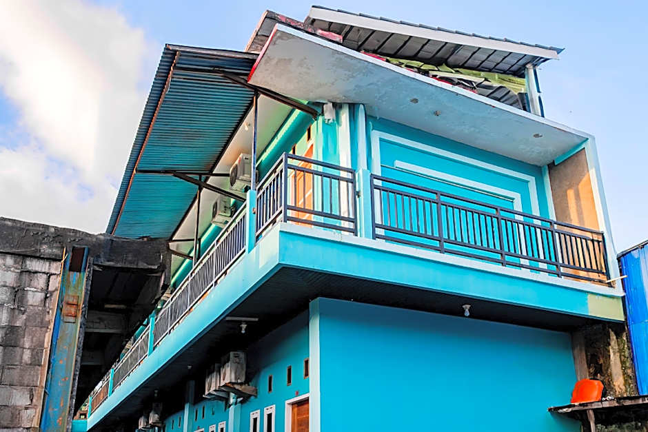 Hotel O Rinjani Guest House