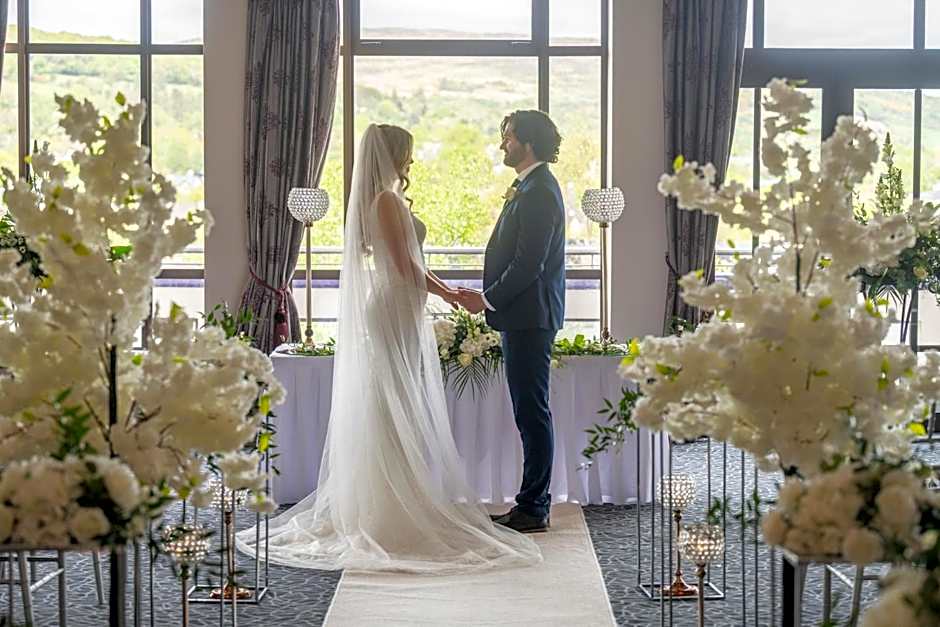 The Kenmare Bay Hotel & Luxury Lodges Resort