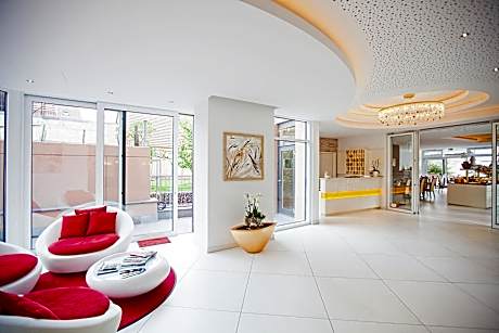 Hotel Krone