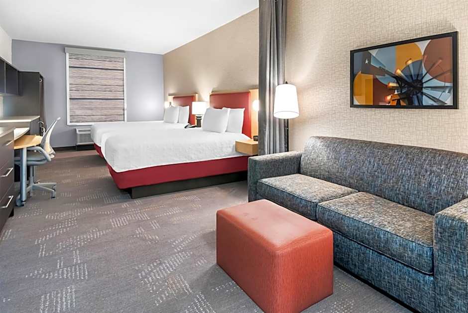 Home2 Suites by Hilton Dallas/Grand Prairie, TX