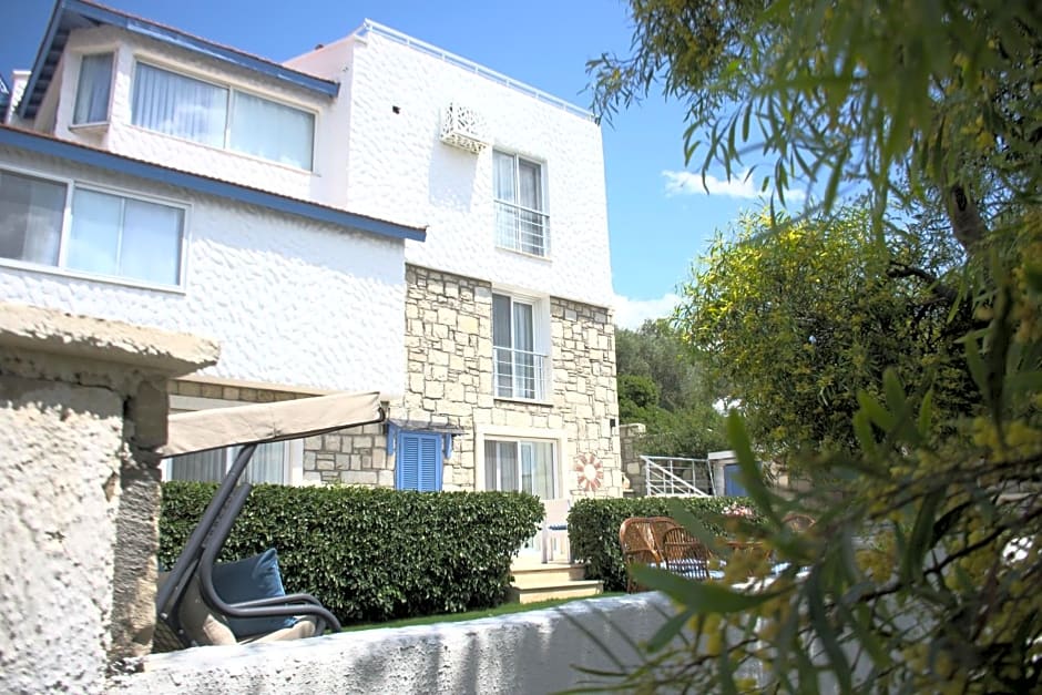Tepe Hotel