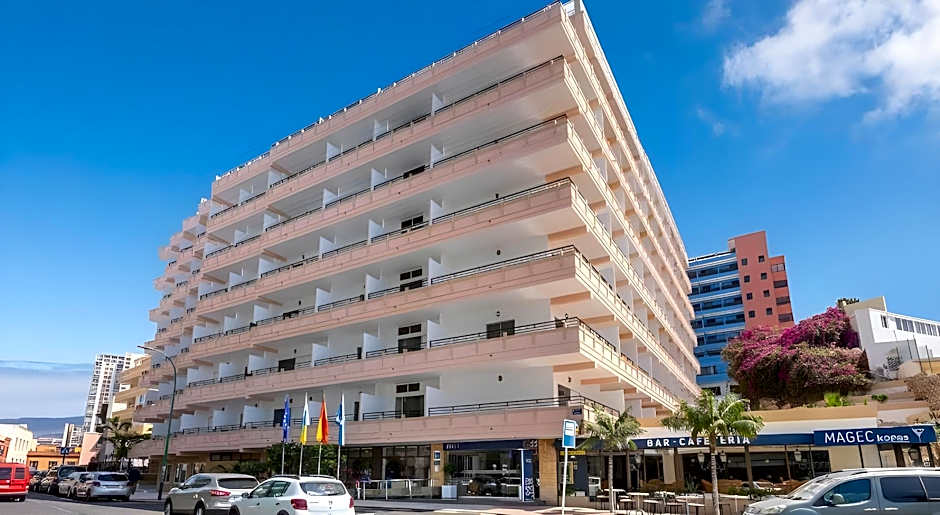 HC Hotel Magec