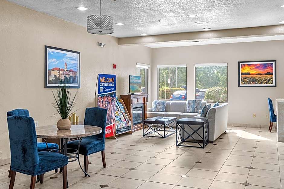 Baymont by Wyndham Lawrence