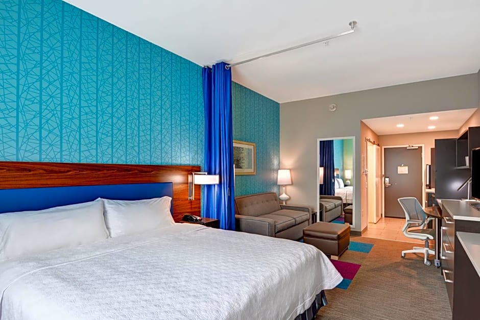 Home2 Suites Pensacola I-10 At North Davis Hwy
