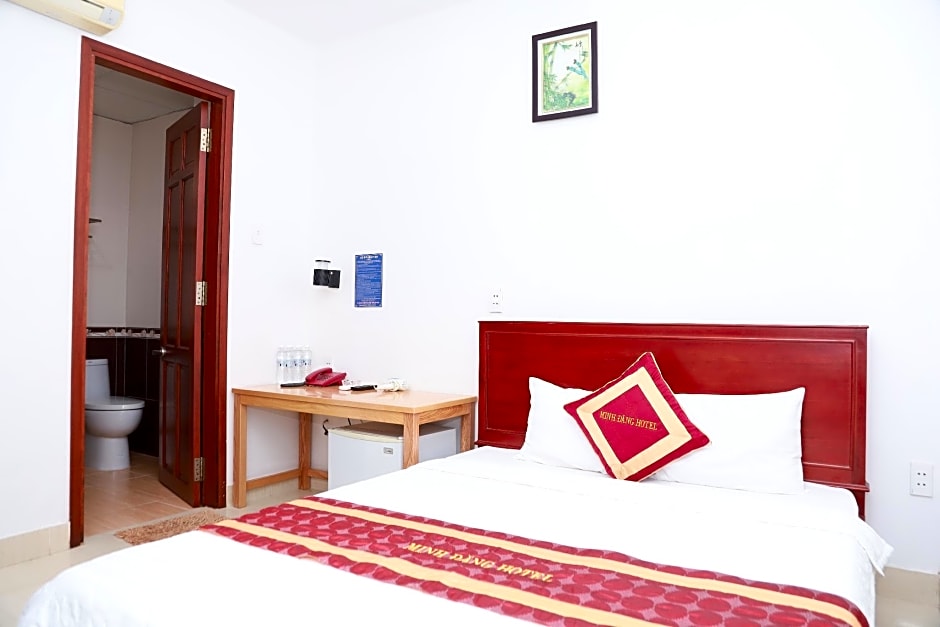 Minh Dang Hotel