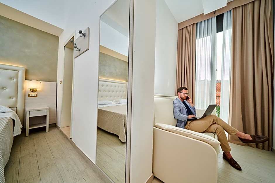 Hotel Bristol