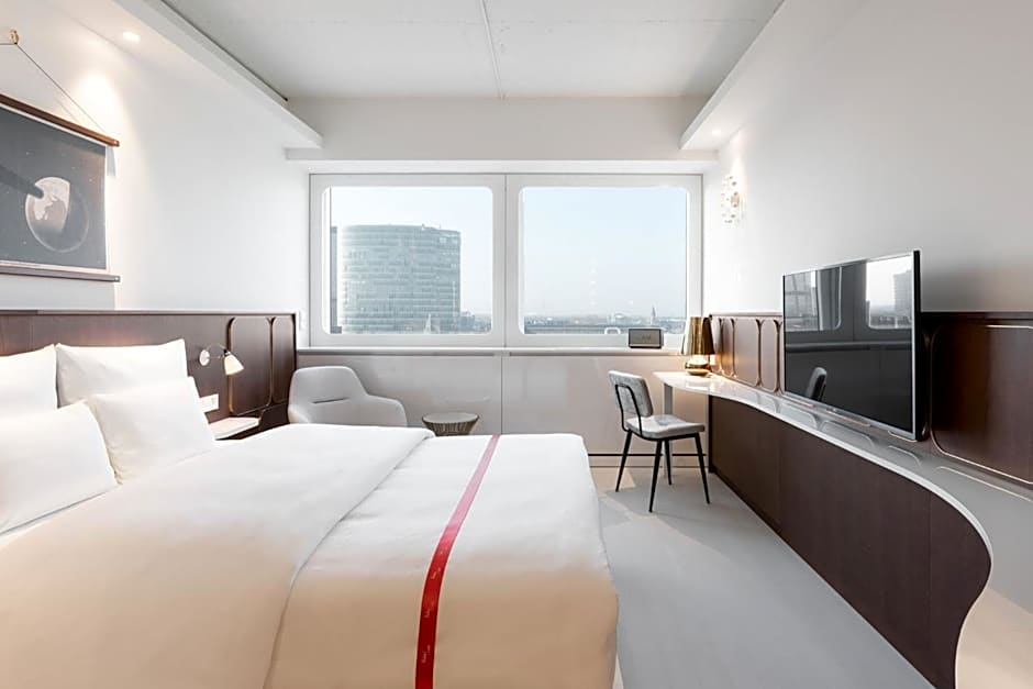 Ruby Luna Hotel Dusseldorf