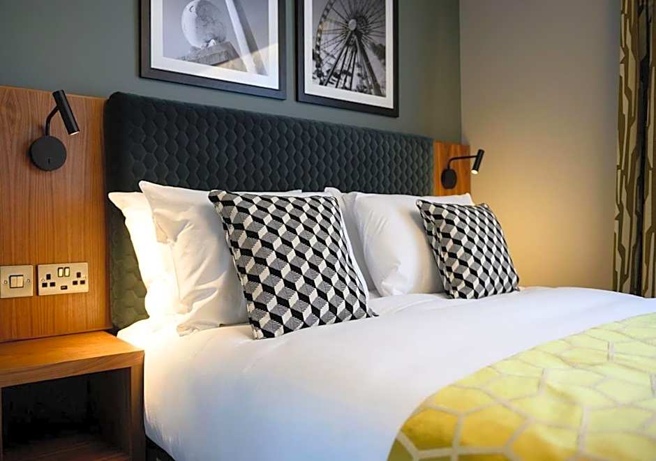 All Bar One by Innkeeper's Collection