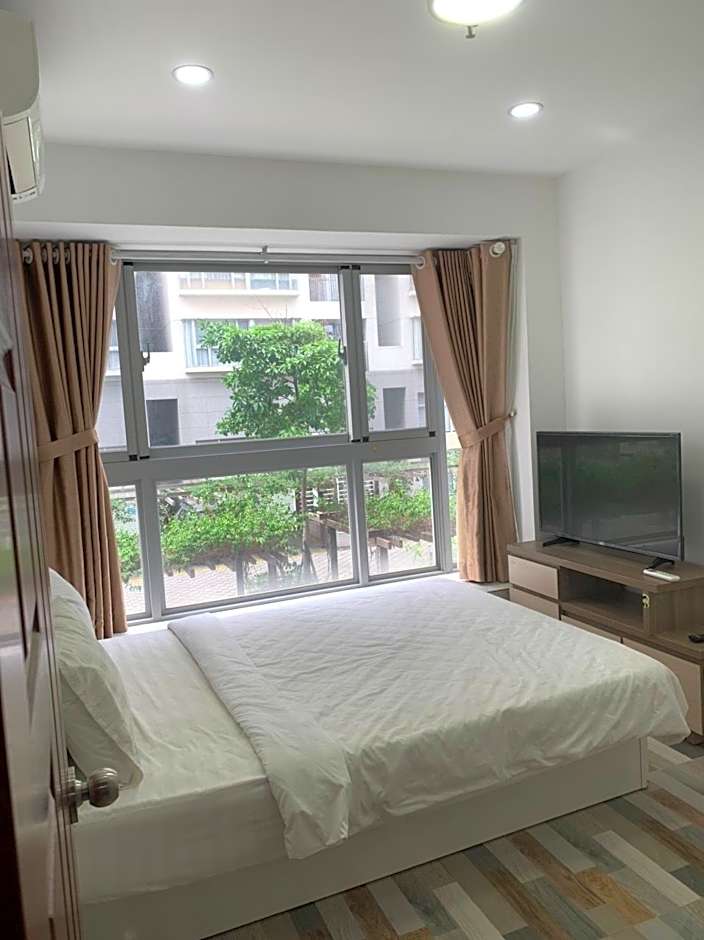 Scenic Valley VietNam - Vina We Stay