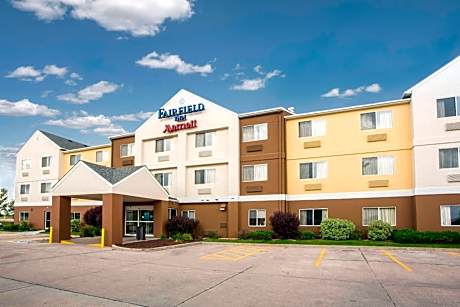 Fairfield Inn & Suites by Marriott Greeley