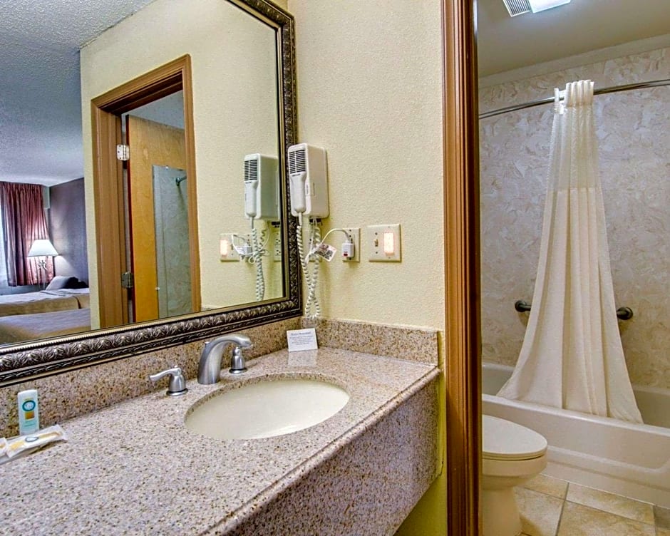 Quality Inn Salem - I-81