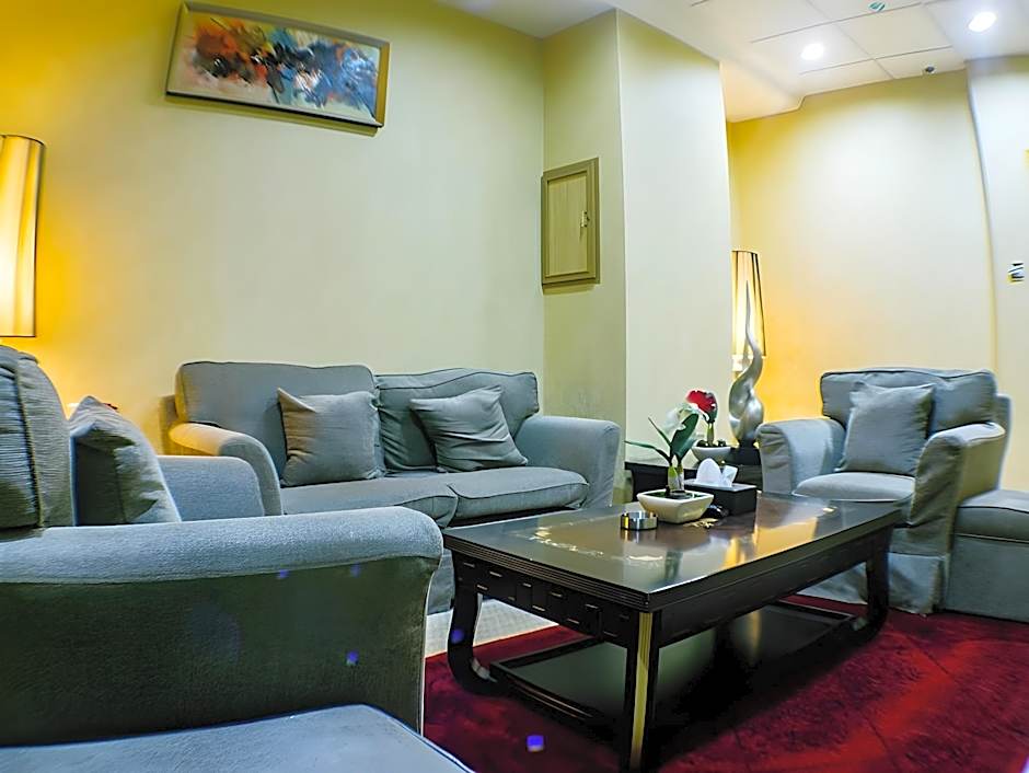 Doha Dynasty Hotel