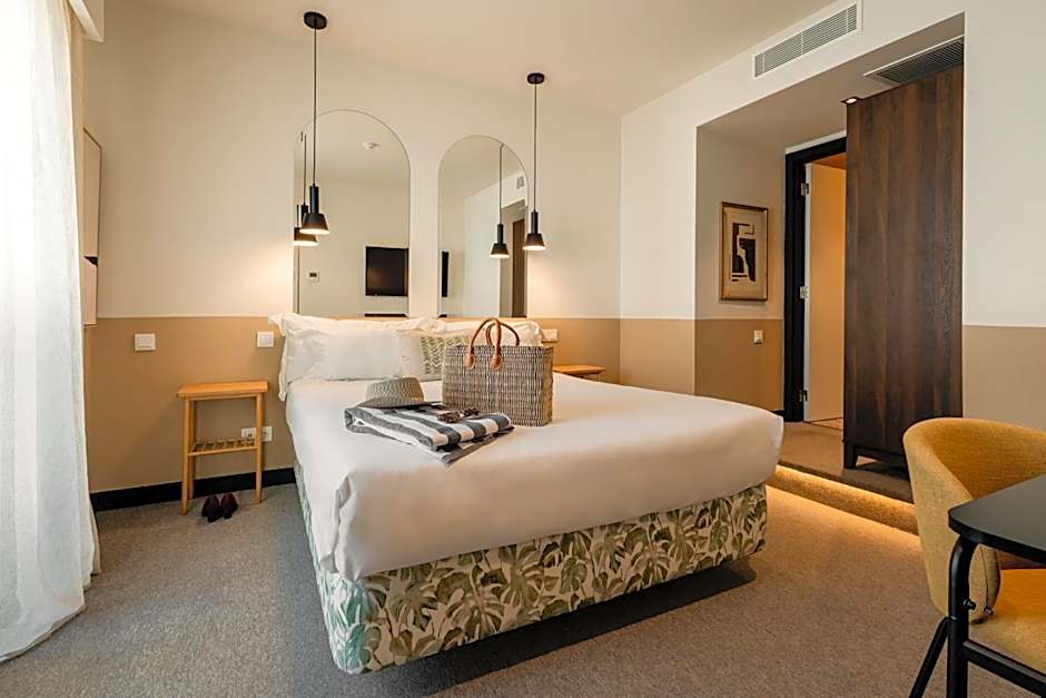 Pousada Vila Real Santo Antonio