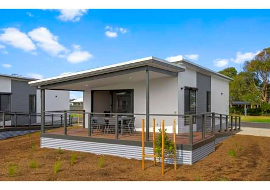 Discovery Parks - Goolwa