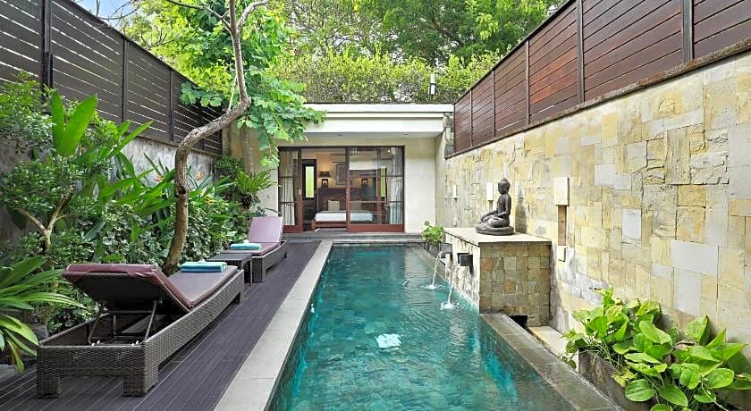 Gending Kedis Luxury Villas