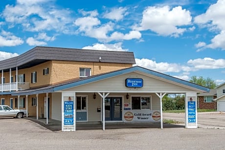 Travelodge by Wyndham Stratton