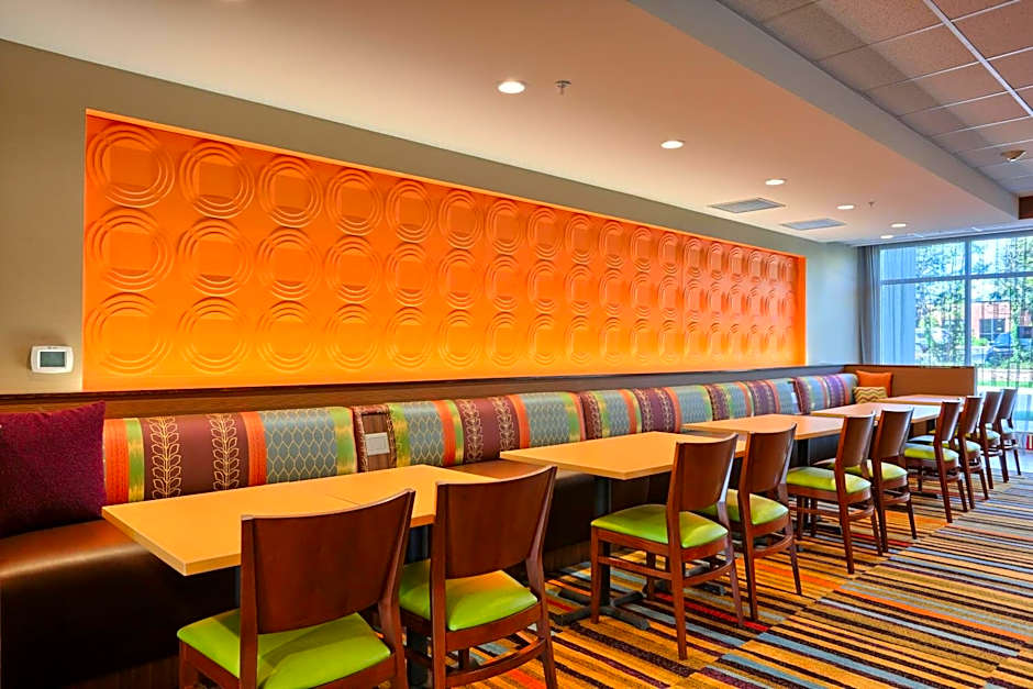 Fairfield Inn & Suites by Marriott Philadelphia Horsham