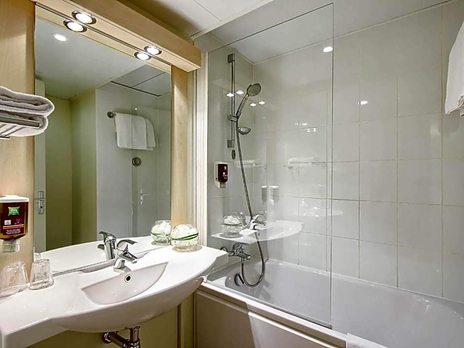 Ibis Styles Paris Roissy Cdg