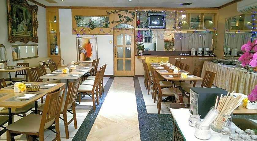 Taiwan Berkeley Hotel City Center