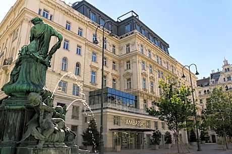 Hotel Ambassador