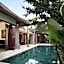 Mahagiri Villas Sanur