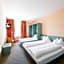 Hotel City AM Bahnhof