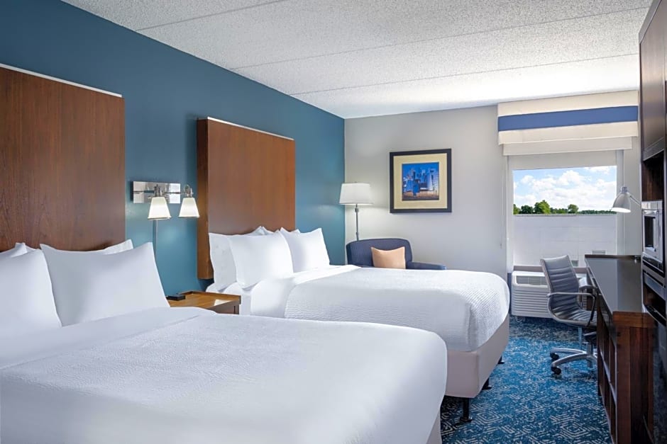 Four Points by Sheraton Mall of America Minneapolis Airport