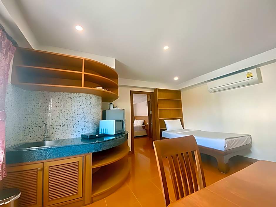 Patong Palace Hotel - SHA Extra Plus