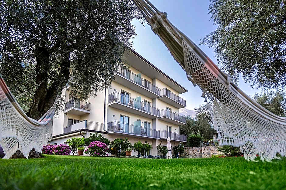 Hotel Garnì Orchidea