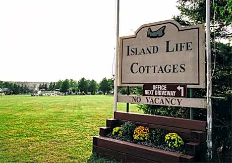 Island Life Cottages
