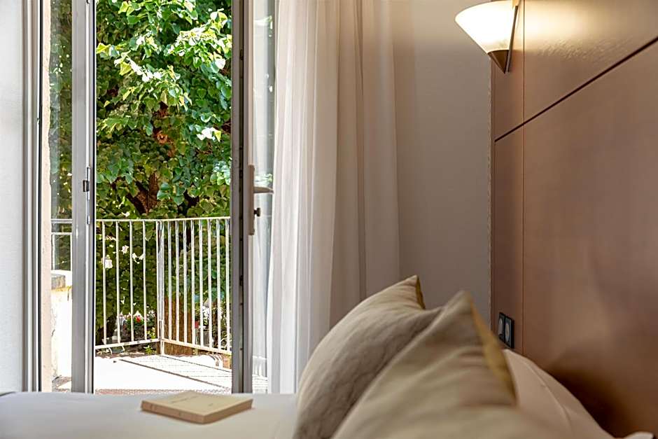 Best Western Le Bristol