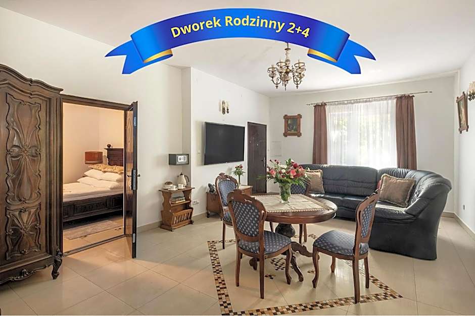 Tarnovsky Hotel, Resort & SPA